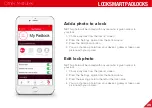 Предварительный просмотр 27 страницы Locksmart LockSmart Mini Instruction Manual