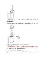 Предварительный просмотр 4 страницы locksonline CL4000 Programming & Operating Instructions Manual