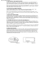 Preview for 2 page of LockState LS-35EPL Operating Instruction