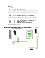 Предварительный просмотр 5 страницы LockState LS-N100 User Manual