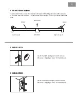 Предварительный просмотр 3 страницы LockState RemoteLock LS-5i User Manual