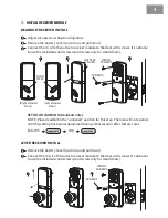 Предварительный просмотр 5 страницы LockState RemoteLock LS-5i User Manual