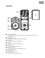 Предварительный просмотр 7 страницы LockState RemoteLock LS-5i User Manual