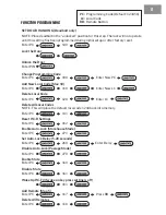 Предварительный просмотр 9 страницы LockState RemoteLock LS-5i User Manual