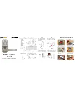 Preview for 1 page of LockState ResortLock  LS-RL2000 Installation & User Manual