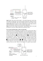 Предварительный просмотр 4 страницы Locksys LSIA820 User Manual