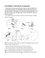 Preview for 7 page of Locksys LSIV3501 User Manual