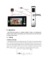 Preview for 10 page of Locksys LSIV3501 User Manual