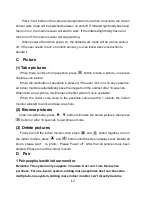 Preview for 13 page of Locksys LSIV3501 User Manual