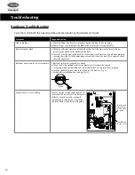 Preview for 16 page of Lockwood Digital Deadbolt User Manual