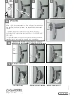 Preview for 2 page of Lockwood FLUID Series Installation Instructions