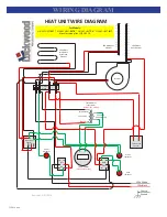 Предварительный просмотр 4 страницы Lockwood H-HEAT UNIT-EXT-6 Manual