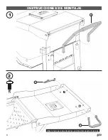 Предварительный просмотр 28 страницы LOCO COOKERS LCBR150 Owner'S Manual & Assembly Instructions