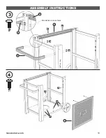 Preview for 11 page of LOCO COOKERS LCFC2 Owner'S Manual & Assembly Instructions