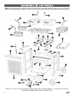 Preview for 32 page of LOCO COOKERS LCFC2 Owner'S Manual & Assembly Instructions