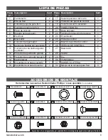 Preview for 33 page of LOCO COOKERS LCFC2 Owner'S Manual & Assembly Instructions