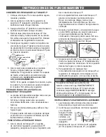 Preview for 28 page of LOCO COOKERS LCFF Owner'S Manual & Assembly Instructions