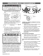 Preview for 29 page of LOCO COOKERS LCFF Owner'S Manual & Assembly Instructions