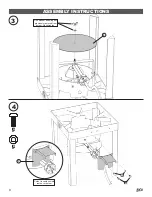 Предварительный просмотр 10 страницы LOCO COOKERS LCFFSS12 Owner'S Manual