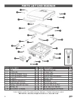 Preview for 6 page of LOCO COOKERS LCG1STTC16 Owner'S Manual