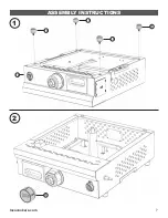 Preview for 7 page of LOCO COOKERS LCG1STTC16 Owner'S Manual