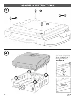 Preview for 8 page of LOCO COOKERS LCG1STTC16 Owner'S Manual