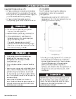 Preview for 11 page of LOCO COOKERS LCG1STTC16 Owner'S Manual