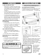 Preview for 14 page of LOCO COOKERS LCG1STTC16 Owner'S Manual