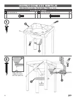 Предварительный просмотр 26 страницы LOCO COOKERS LCTFK30 Owner'S Manual & Assembly Instructions