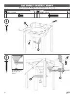 Предварительный просмотр 8 страницы LOCO COOKERS LCTFK30CAP1 Owner'S Manual