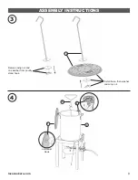 Предварительный просмотр 9 страницы LOCO COOKERS LCTFK30CAP1 Owner'S Manual