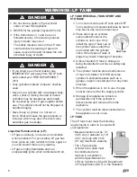 Preview for 6 page of LOCO COOKERS SmartTemp LCG2ST2C26 Owner'S Manual