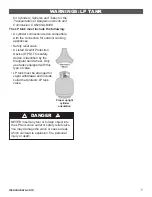 Preview for 7 page of LOCO COOKERS SmartTemp LCG2ST2C26 Owner'S Manual