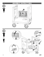 Preview for 12 page of LOCO COOKERS SmartTemp LCG2ST2C26 Owner'S Manual