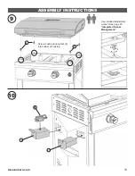 Preview for 15 page of LOCO COOKERS SmartTemp LCG2ST2C26 Owner'S Manual