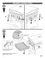 Preview for 16 page of LOCO COOKERS SmartTemp LCG2ST2C26 Owner'S Manual