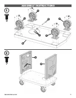 Предварительный просмотр 11 страницы LOCO COOKERS SmartTemp LCG3ST3C36 Owner'S Manual