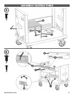 Предварительный просмотр 13 страницы LOCO COOKERS SmartTemp LCG3ST3C36 Owner'S Manual