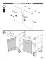 Предварительный просмотр 14 страницы LOCO COOKERS SmartTemp LCG3ST3C36 Owner'S Manual