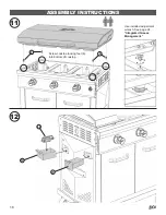 Preview for 16 page of LOCO COOKERS SmartTemp LCG3ST3C36 Owner'S Manual