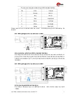 Предварительный просмотр 10 страницы LocoCruiser LC201 User Manual