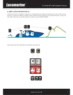 Предварительный просмотр 5 страницы Locomarine 4455N User Manual