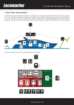 Предварительный просмотр 4 страницы Locomarine Mini 4G User Manual