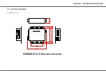 Предварительный просмотр 20 страницы Locomarine NMEA0183 TO ETHERNET CONVERTER Installation Manual