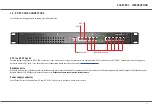 Предварительный просмотр 10 страницы Locomarine PRO 5 Series Installation Manual