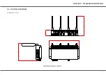 Предварительный просмотр 19 страницы Locomarine STANDARD 5 Series Installation Manual