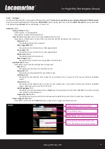 Предварительный просмотр 24 страницы Locomarine YACHT ROUTER Standard 4G User Manual