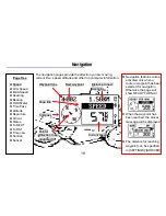 Предварительный просмотр 19 страницы Locosys BGT-31 Owner'S Manual