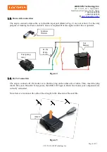 Предварительный просмотр 6 страницы Locosys D-1X User Manual