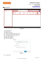 Предварительный просмотр 10 страницы Locosys D-1X User Manual